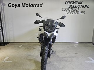 BMW F 800 GS