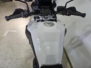 BMW F 800 GS