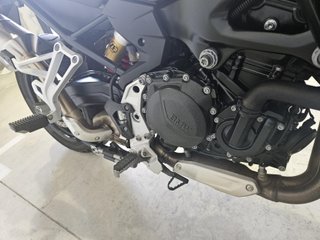 BMW F 800 GS