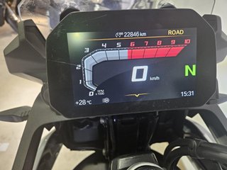 BMW F 800 GS