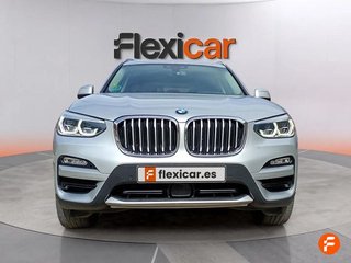 BMW X3 xDrive20i