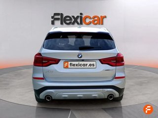 BMW X3 xDrive20i
