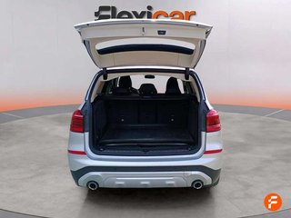 BMW X3 xDrive20i
