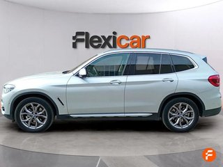 BMW X3 xDrive20i