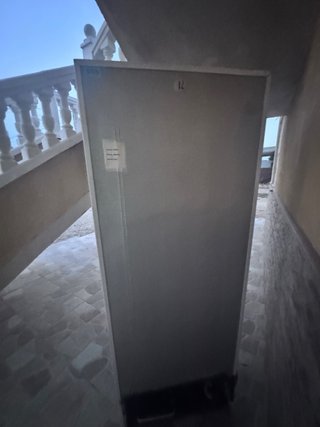 Frigorífico balay