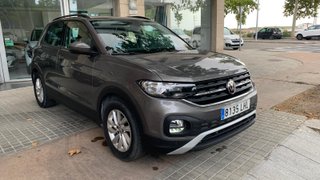Volkswagen T-Cross 2020 1.0 Tsi Dsg 115cv