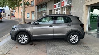 Volkswagen T-Cross 2020 1.0 Tsi Dsg 115cv