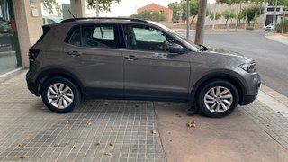 Volkswagen T-Cross 2020 1.0 Tsi Dsg 115cv