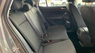 Volkswagen T-Cross 2020 1.0 Tsi Dsg 115cv