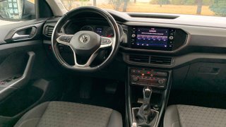 Volkswagen T-Cross 2020 1.0 Tsi Dsg 115cv