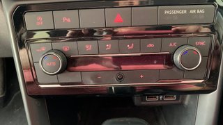 Volkswagen T-Cross 2020 1.0 Tsi Dsg 115cv