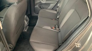 Volkswagen T-Cross 2020 1.0 Tsi Dsg 115cv
