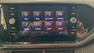 Volkswagen T-Cross 2020 1.0 Tsi Dsg 115cv