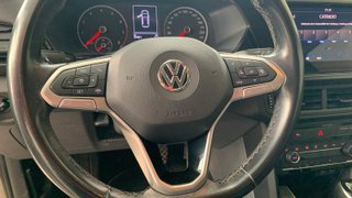 Volkswagen T-Cross 2020 1.0 Tsi Dsg 115cv