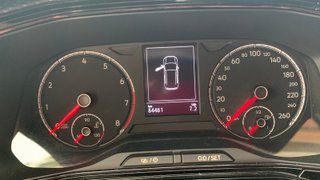 Volkswagen T-Cross 2020 1.0 Tsi Dsg 115cv
