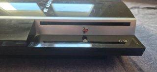 Consola playstation 3