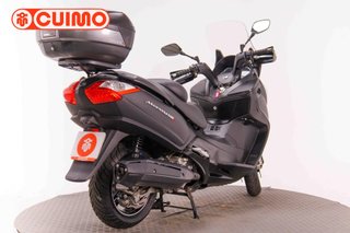 SYM MAXSYM 600 I