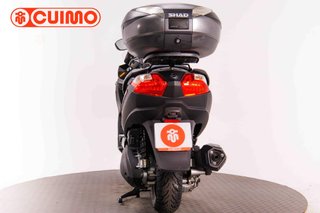 SYM MAXSYM 600 I