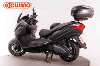 SYM MAXSYM 600 I