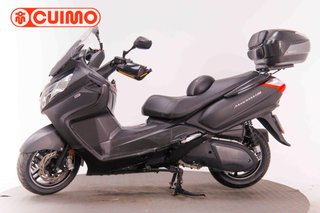 SYM MAXSYM 600 I