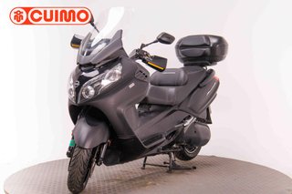 SYM MAXSYM 600 I