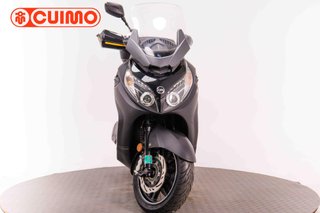 SYM MAXSYM 600 I