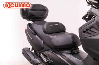SYM MAXSYM 600 I