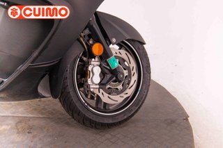 SYM MAXSYM 600 I