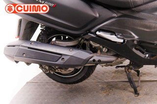 SYM MAXSYM 600 I