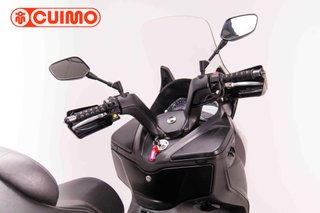 SYM MAXSYM 600 I