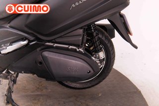 SYM MAXSYM 600 I