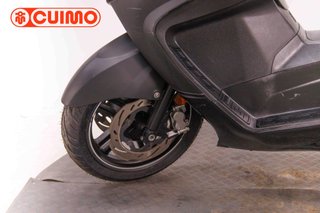 SYM MAXSYM 600 I