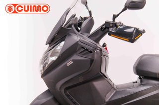 SYM MAXSYM 600 I