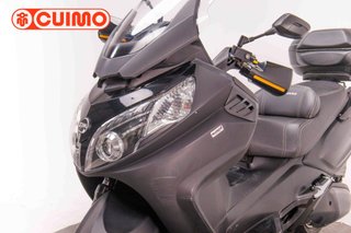 SYM MAXSYM 600 I