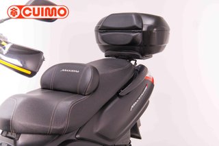 SYM MAXSYM 600 I