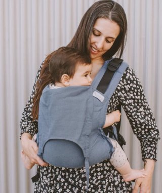 Mochila Porteo Fidella Fusion