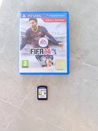 PS Vita Juegos