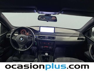 BMW Serie 3 320d Coupe 135 kW (184 CV)
