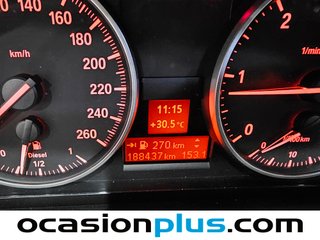 BMW Serie 3 320d Coupe 135 kW (184 CV)