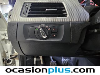 BMW Serie 3 320d Coupe 135 kW (184 CV)