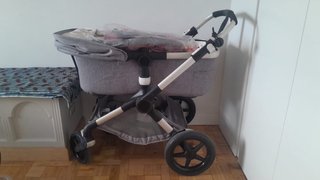 Bugaboo Fox 2