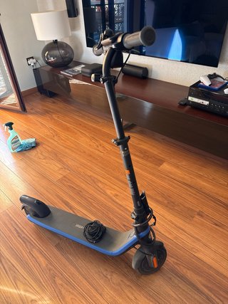 Segway Ninebot eKickScooter C2 Pro