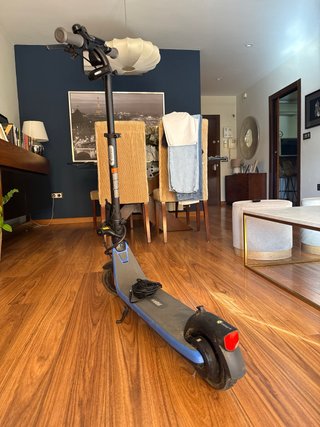 Segway Ninebot eKickScooter C2 Pro
