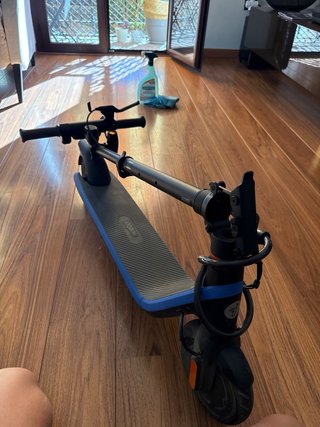 Segway Ninebot eKickScooter C2 Pro