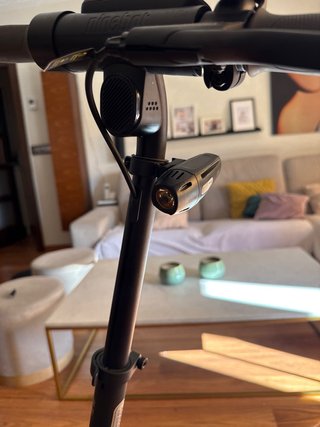 Segway Ninebot eKickScooter C2 Pro