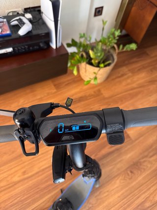 Segway Ninebot eKickScooter C2 Pro