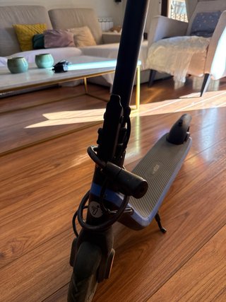 Segway Ninebot eKickScooter C2 Pro
