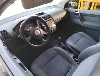 Centralita volkswagen 038906019nc polo 1.9 223807