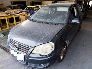 Centralita volkswagen 038906019nc polo 1.9 223807