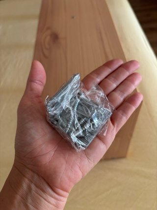 Estantería Trofast IKEA Madera
